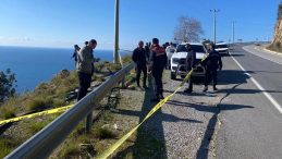 Saliha Turan Cinayeti: Baba Oğul G&ouml;zaltına Alındı