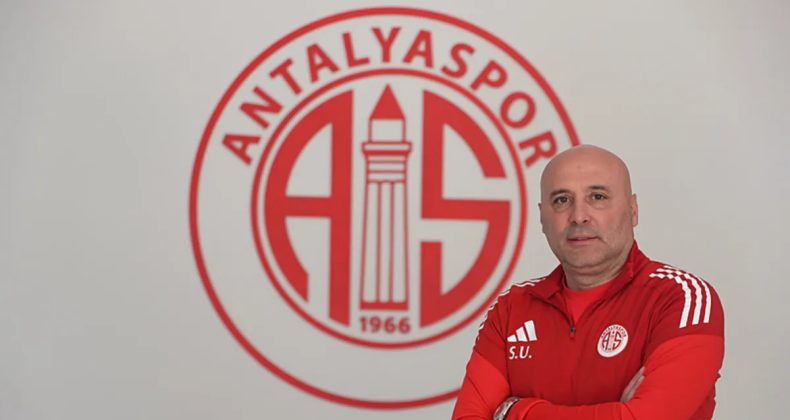 Sami Uğurlu: "Bu takım i&ccedil;eride ma&ccedil; kaybetmediği s&uuml;rece ligde kalacaktır"