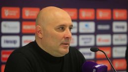 Sami Uğurlu: "Telafi edecek g&uuml;c&uuml;m&uuml;z ve inancımız var"