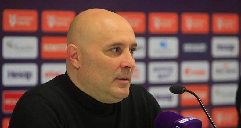 Sami Uğurlu: "Telafi edecek g&uuml;c&uuml;m&uuml;z ve inancımız var"