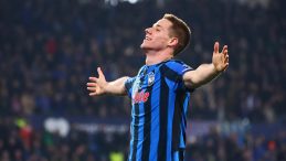 Şampiyonlar Ligi: Atalanta, Dortmund'u Ge&ccedil;erek Son 16'ya Y&uuml;kseldi!