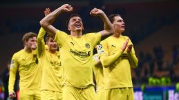 Şampiyonlar Ligi&rsquo;nde Bodo/Glimt&rsquo;tan Şaşırtan Başarı