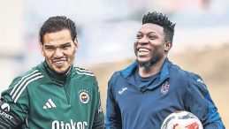 Şampiyonluk Zorluğu: Sabah Spor'un İki Uzmanı Ma&ccedil; &Uuml;zerine Değerlendirme Yaptı