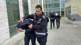 Samsun'da Gazinoda Şok Olay! M&uuml;şteriyi Darbedip 547 Bin Lirasını &Ccedil;aldılar