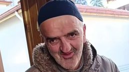 Samsun'da Kayıp Şahıs Aranıyor!