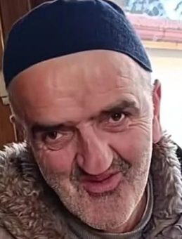 Samsun'da Kayıp Şahıs Aranıyor!