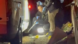 Samsun'da Maskeli Saldırganın Dehşeti: 1 Kişi Hayatını Kaybetti, 1 Kişi Yaralı