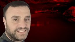 Samsun'da Polis Denetiminden Ka&ccedil;an Birey 2 G&uuml;n Sonra Irmakta Cesedi Bulundu