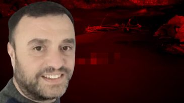 Samsun'da Polis Denetiminden Ka&ccedil;an Birey 2 G&uuml;n Sonra Irmakta Cesedi Bulundu