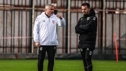 Samsunspor, Bodrum FK Ma&ccedil;ına Hazır!