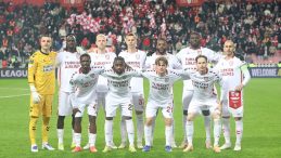 Samsunspor, Gaziantep FK'yi Ağırlıyor