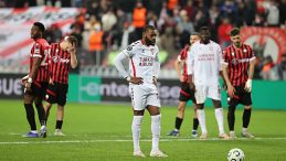 Samsunspor'da Olivier Ntcham'dan Kura &Ccedil;ekimi A&ccedil;ıklamaları!