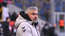 Samsunspor'da Thomas Reis D&ouml;nemi Resmen Bitti
