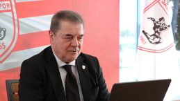 Samsunspor'dan Veysel Bilen A&ccedil;ıklaması!