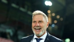 Samsunspor'un Yeni Teknik Direkt&ouml;r&uuml; Belli Oldu!