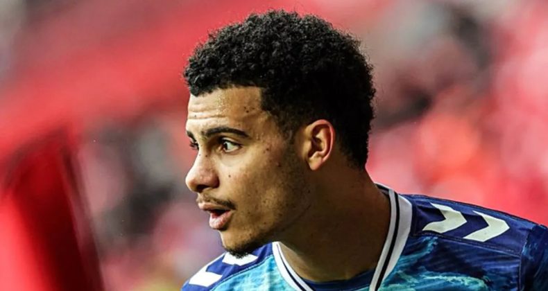 Samsunspor&rsquo;da Elayis Sevinci