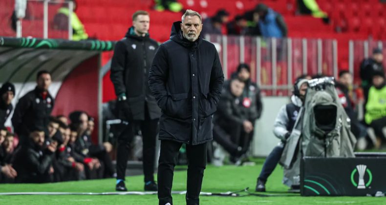 Samsunspor&rsquo;un Thorsten Fink&rsquo;ten Potansiyel Rakip A&ccedil;ıklaması!