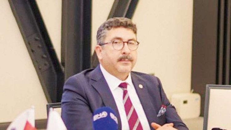 Sanal Bahise 'HUDER' Atağı