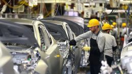 Sanayi, İnşaat, Ticaret ve Hizmet Sekt&ouml;rlerinde Aralık'ta Toplam Ciro Yıllık Y&uuml;zde 34,7 Arttı