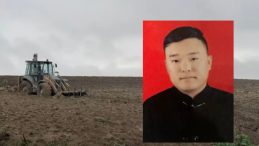 Şanghay-İstanbul-Pekin &Uuml;&ccedil;geninde Korkun&ccedil; Cinayet: &Ccedil;inli İş Adamı Toprağa Dik G&ouml;m&uuml;ld&uuml;!