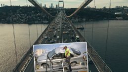 Saniyeler İ&ccedil;inde Oluyor, Etkisi Yıllarca S&uuml;r&uuml;yor! Trafikte Yapılan Bu Hata B&uuml;y&uuml;k Tehdit Oluşturuyor