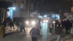 Şanlıurfa'da İki Aile Arasında Taşlı-Sopalı Kavga: 8 Yaralı