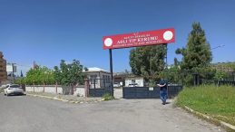 Şanlıurfa'da Trajik Olay: İki Kardeş Demir Profilin Altında Kaldı