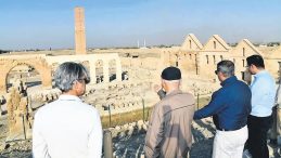 Şanlıurfa&rsquo;ya 1 Milyar Liralık Tarihi Dokunuş