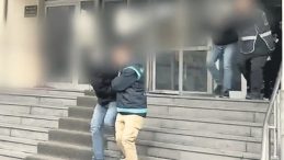 Şantaj &Ccedil;etesi &Ccedil;&ouml;kertildi