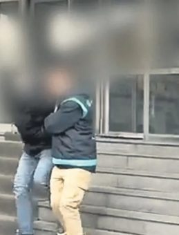 Şantaj &Ccedil;etesi &Ccedil;&ouml;kertildi