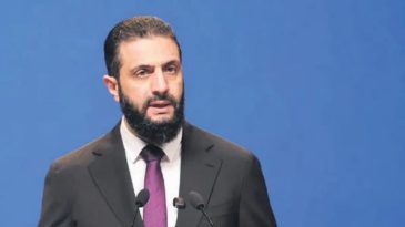 Şara, Beş Farklı Suikast Tehlikesinden Kurtuldu