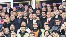 Saran&rsquo;dan Doğan&rsquo;a Mektup!