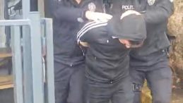Sarıyer'de 26 Yıl Kesinleşmiş Hapis Cezası Bulunan Firari Yakalandı