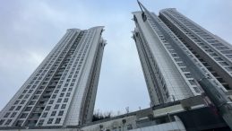 Sarıyer&rsquo;de Korkun&ccedil; Olay: 12 Yaşındaki Fikret &Ouml;mer 30. Kattan D&uuml;şt&uuml;!