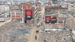 Savaş Alanı Değil İhmal Alanı