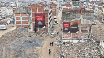 Savaş Alanı Değil İhmal Alanı