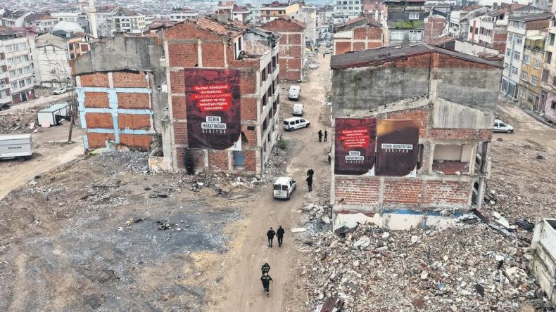 Savaş Alanı Değil İhmal Alanı