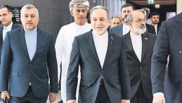 Savaş Tehdidi G&ouml;lgesinde Barış Arayışı