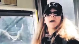 Savcıyım diyen kadın su&ccedil; makinesi &ccedil;ıktı