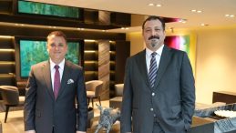 Savunma ve Teknoloji Alanında Decacorn Hedefi