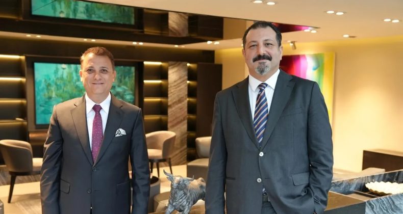 Savunma ve Teknoloji Alanında Decacorn Hedefi