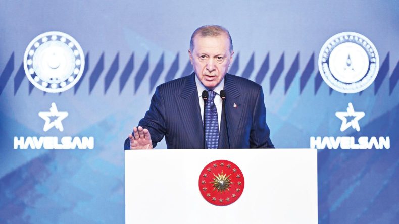 Savunmada Dijital Egemenlik