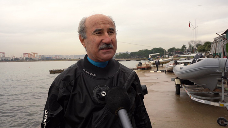 Sayıları her ge&ccedil;en g&uuml;n azalıyor: Tuzla'da g&ouml;r&uuml;ld&uuml;, uzmanlar şaşkına d&ouml;nd&uuml; | '&Ccedil;ok b&uuml;y&uuml;k bir şans, sahip &ccedil;ıkılmalı'