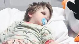 Scooter ile Ger&ccedil;ekleşen Dehşet