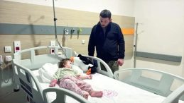 Scooter Silah Olarak Değerlendirildi