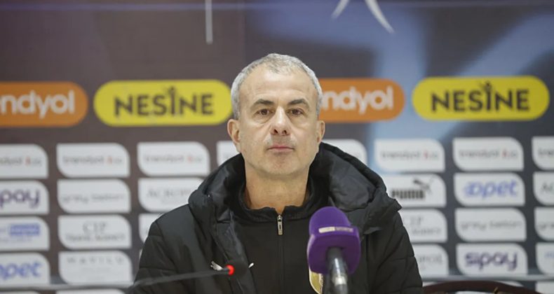 Sefer Yılmaz: Artık Yapacak Bir Şey Yok!