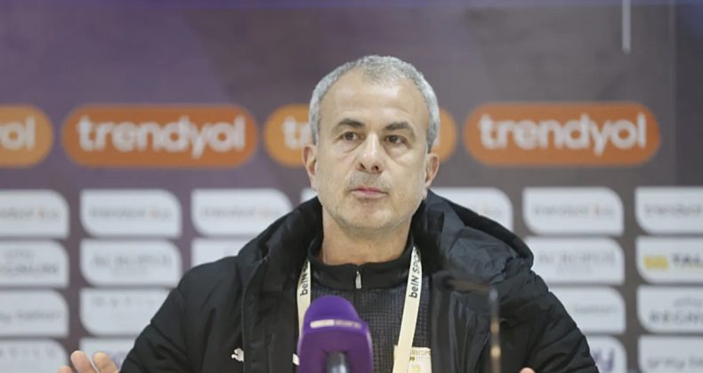 Sefer Yılmaz: Hepimiz Diyoruz Ki, Elimizden Geleni Yapıyoruz!