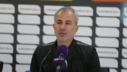 Sefer Yılmaz: Puan Kaybetmeden Devam Etmemiz Gerek!