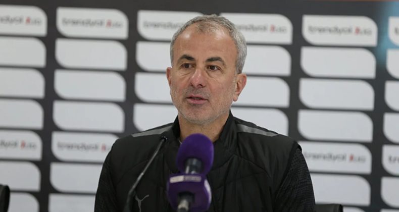 Sefer Yılmaz: Puan Kaybetmeden Devam Etmemiz Gerek!