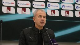 Sefer Yılmaz: Yerimizi biraz daha sağlamlaştırmak istiyoruz!